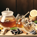 Ultimate Guide: How to Make Tea with Shrooms at Home