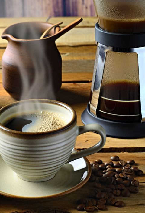 Seven Second Coffee Loophole That Will Change Your Mornings