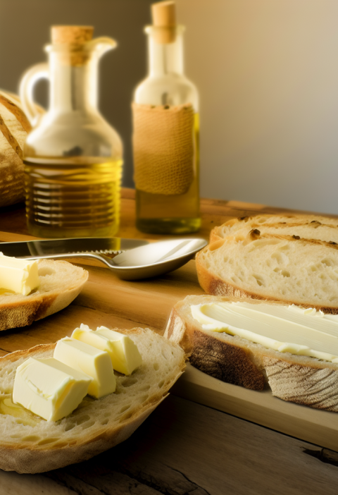 Delicious Slices in a Loaf of Bread Recipe Revealed