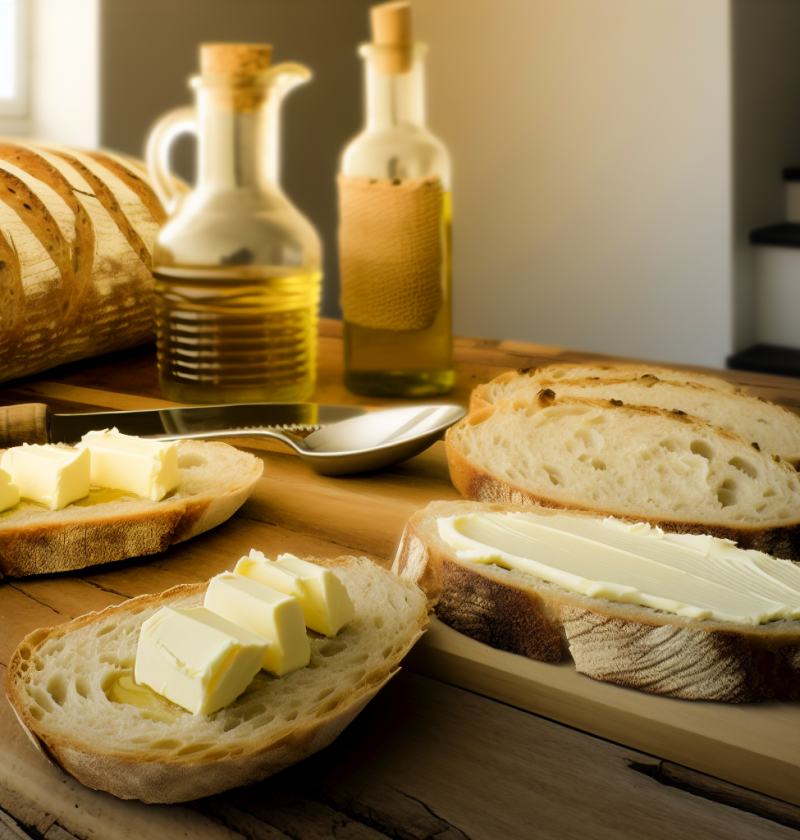 Delicious Slices in a Loaf of Bread Recipe Revealed