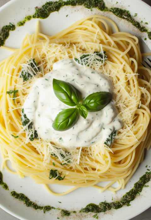 Transform Your Spaghetti Sauce with Sour Cream Today