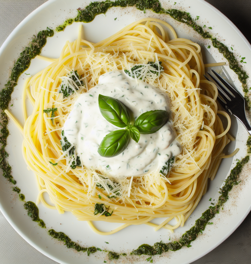 Transform Your Spaghetti Sauce with Sour Cream Today