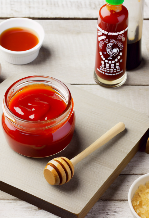 Irresistible Sweet Sriracha Sauce Recipe Delight Your Tastebuds