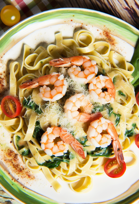 Discover the Secret of The Cheesecake Factory Bistro Shrimp Pasta