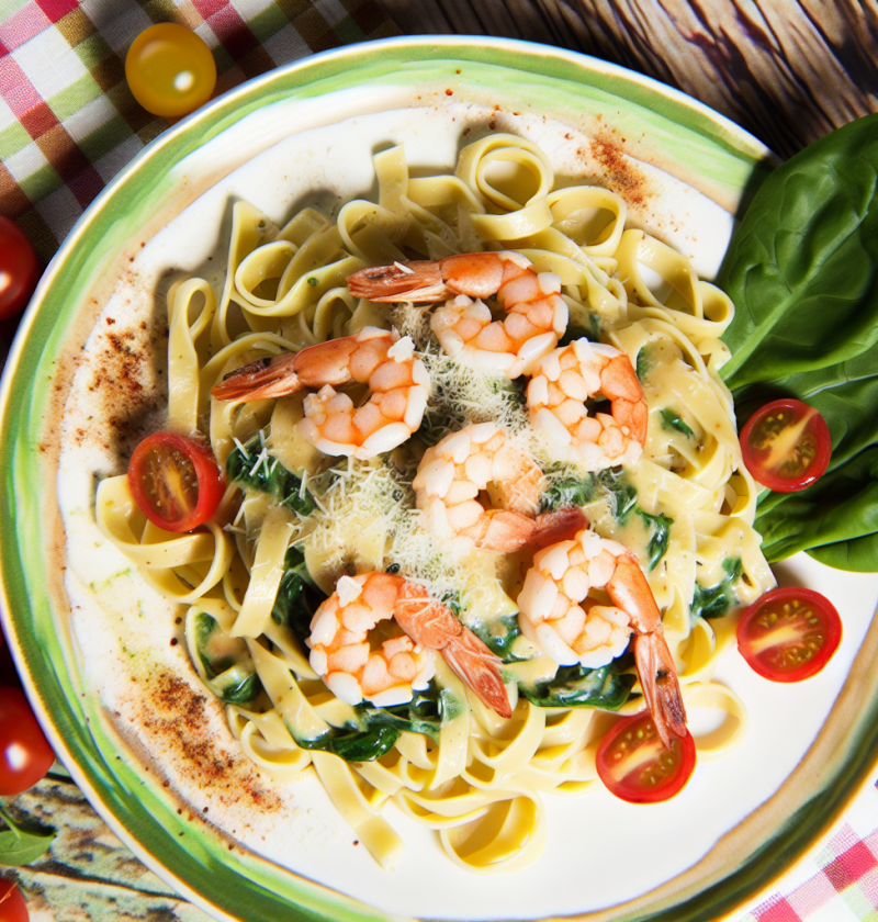 Discover the Secret of The Cheesecake Factory Bistro Shrimp Pasta