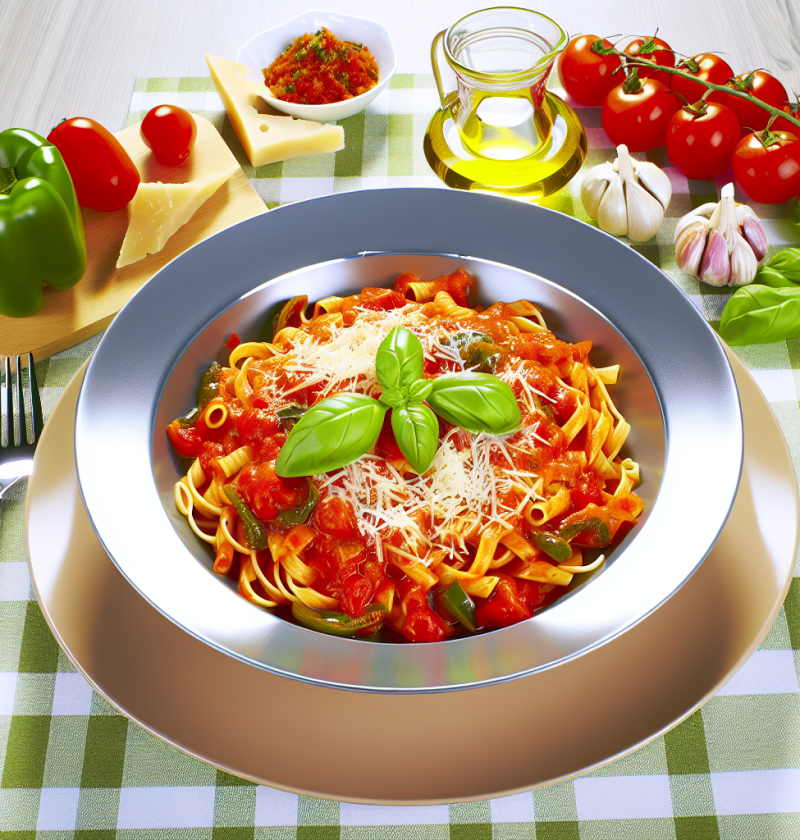 How to Thicken Pasta Sauce for Perfect Dishes