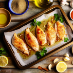 Perfect Timing: How Long to Bake Chicken Tenders