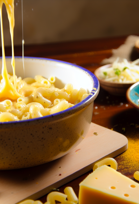 Delicious Tinies Mac N Cheese Recipe You Must Try!