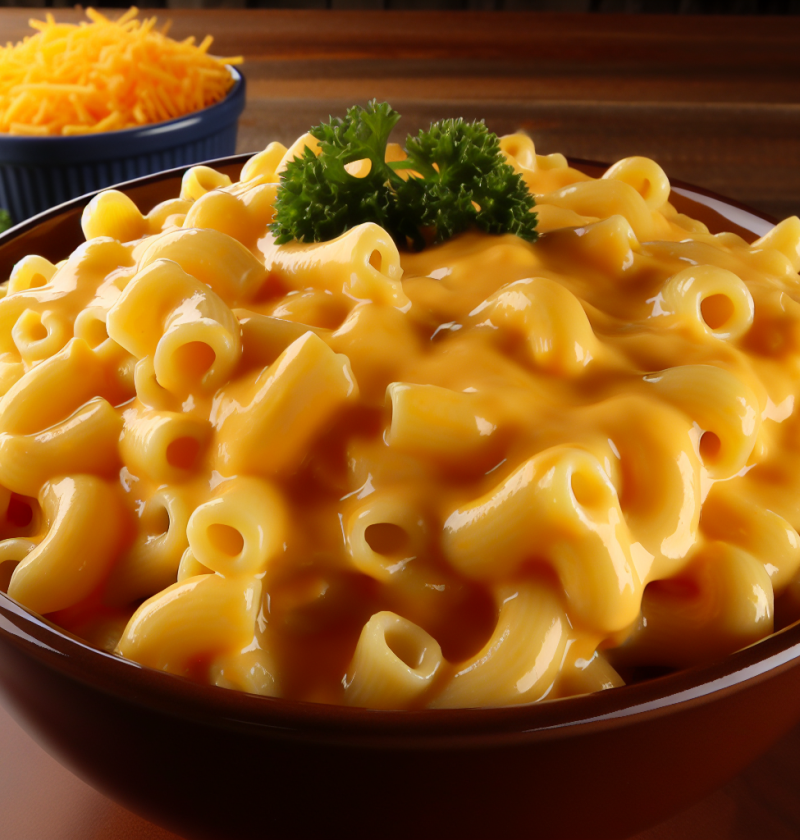 "Easy Velveeta Mac and Cheese Recipe Stovetop Delight"