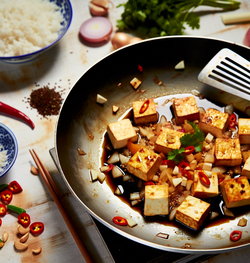 What Do Tofu Taste Like? Discover Unexpected Flavors!