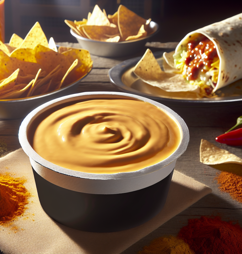 Discover the Best Cheese Options at Chipotle