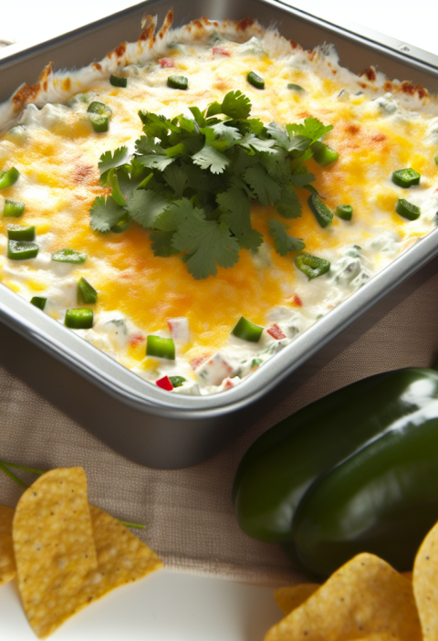 Discover the Cheese Chipotle Uses in Their Recipes