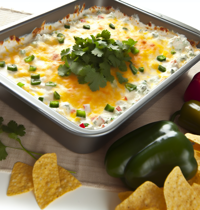 Discover the Cheese Chipotle Uses in Their Recipes