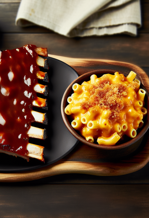 Best Meat Pairings for Delicious Mac and Cheese Dishes