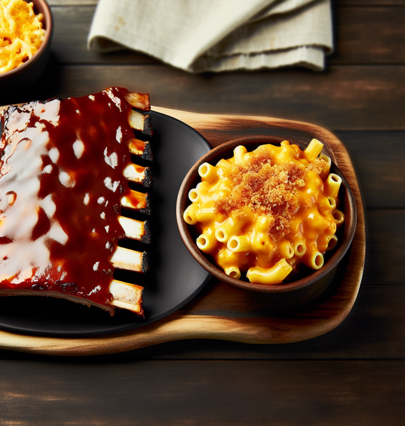 Best Meat Pairings for Delicious Mac and Cheese Dishes