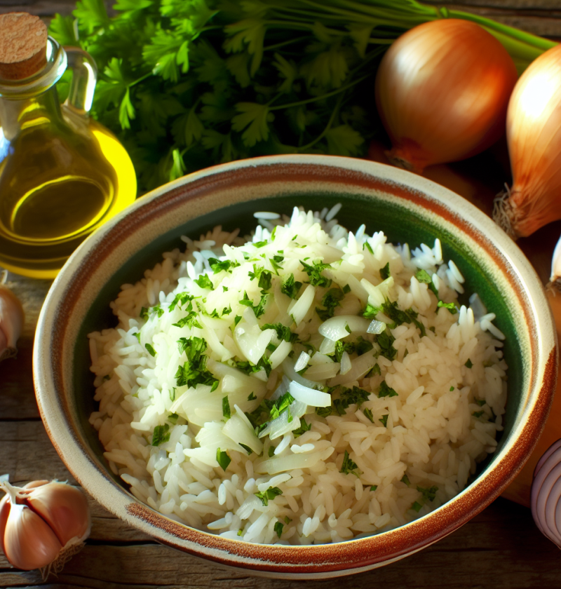 Perfect Side Dishes for Your Beef Stroganoff Dinner