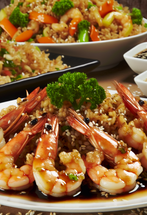 Perfect Pairings: What to Serve with Fried Rice