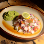 How Long Is Ceviche Good For: The Ultimate Guide