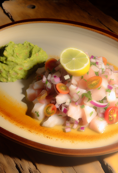 When Does Ceviche Go Bad: Essential Storage Tips