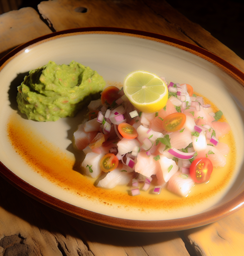 When Does Ceviche Go Bad: Essential Storage Tips