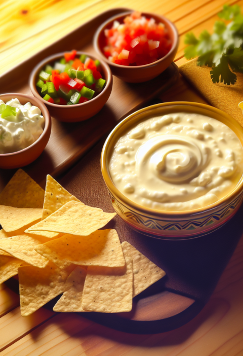 Discover the Cheese Chipotle Uses in Their Famous Dishes