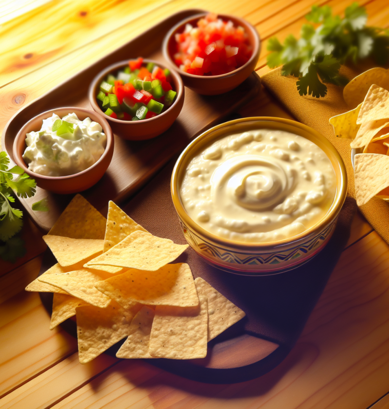 Discover the Cheese Chipotle Uses in Their Famous Dishes