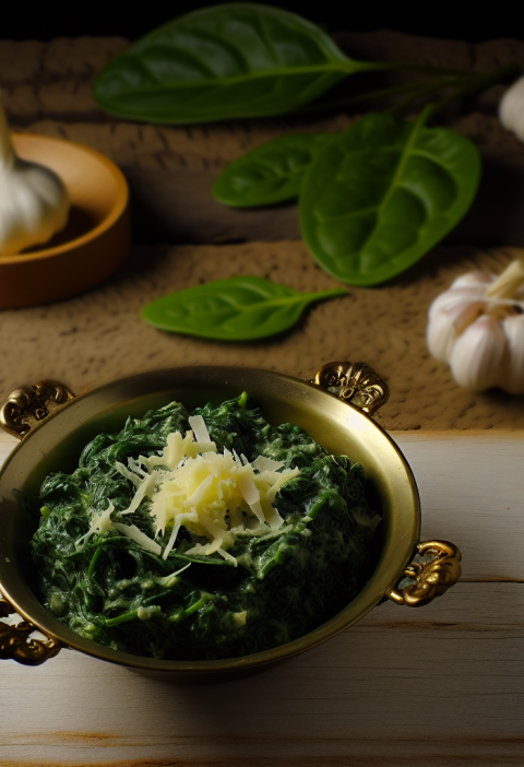 Delicious Boston Market Spinach Recipe You'll Love