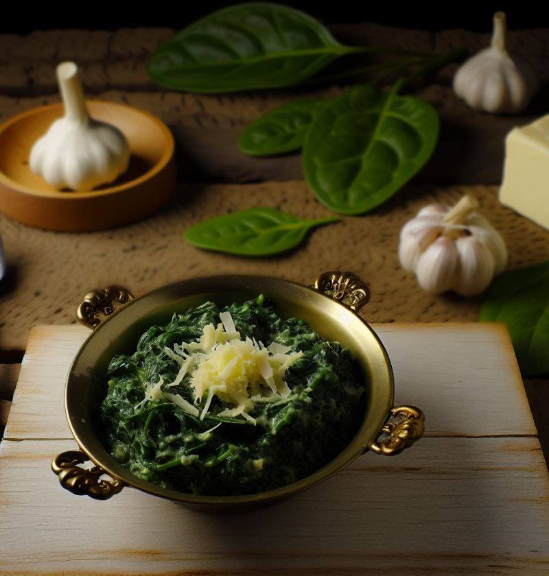 Delicious Boston Market Spinach Recipe You'll Love