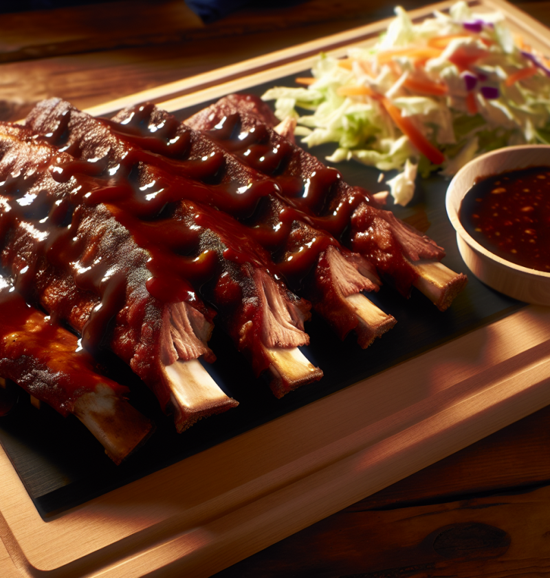 Mouthwatering Costco Ribs Ingredients You Need to Try