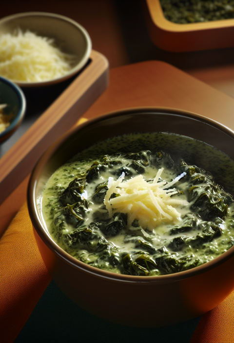 Delicious Creamed Spinach Recipe Boston Market You Must Try