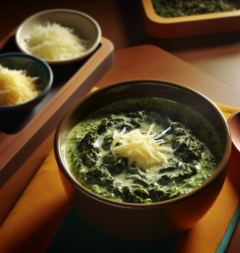 Delicious Creamed Spinach Recipe Boston Market You Must Try