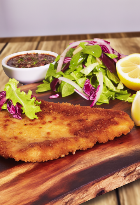 How Long to Cook Milanesa Steak for Perfect Flavor