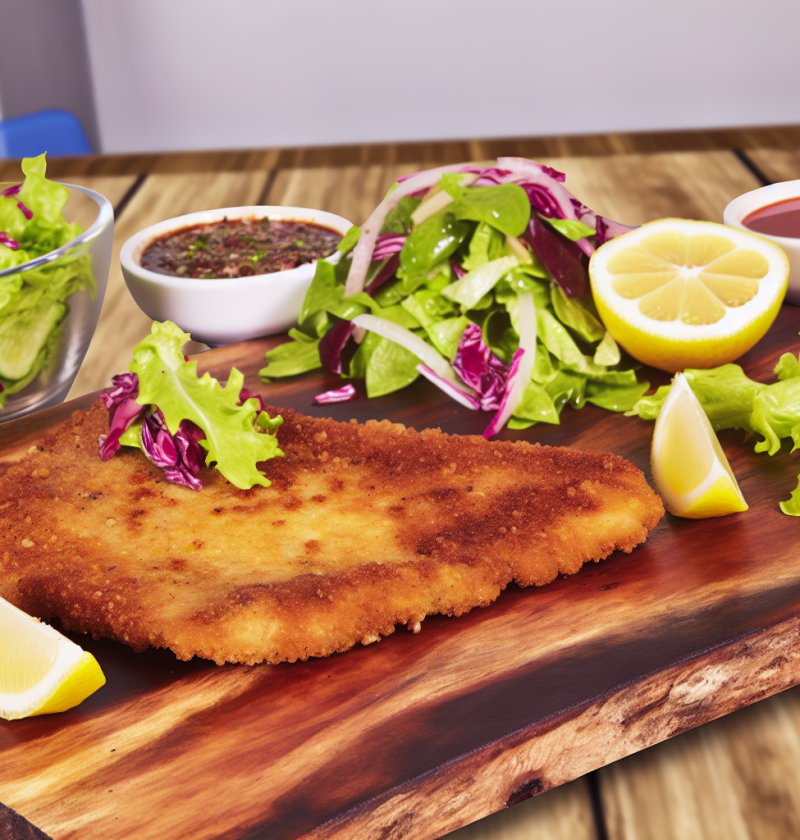 How Long to Cook Milanesa Steak for Perfect Flavor