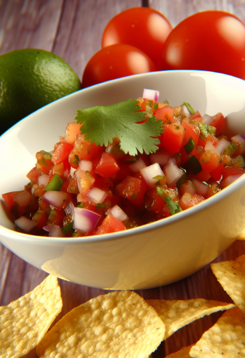 How Long Will Salsa Last in the Fridge? Find Out Here!