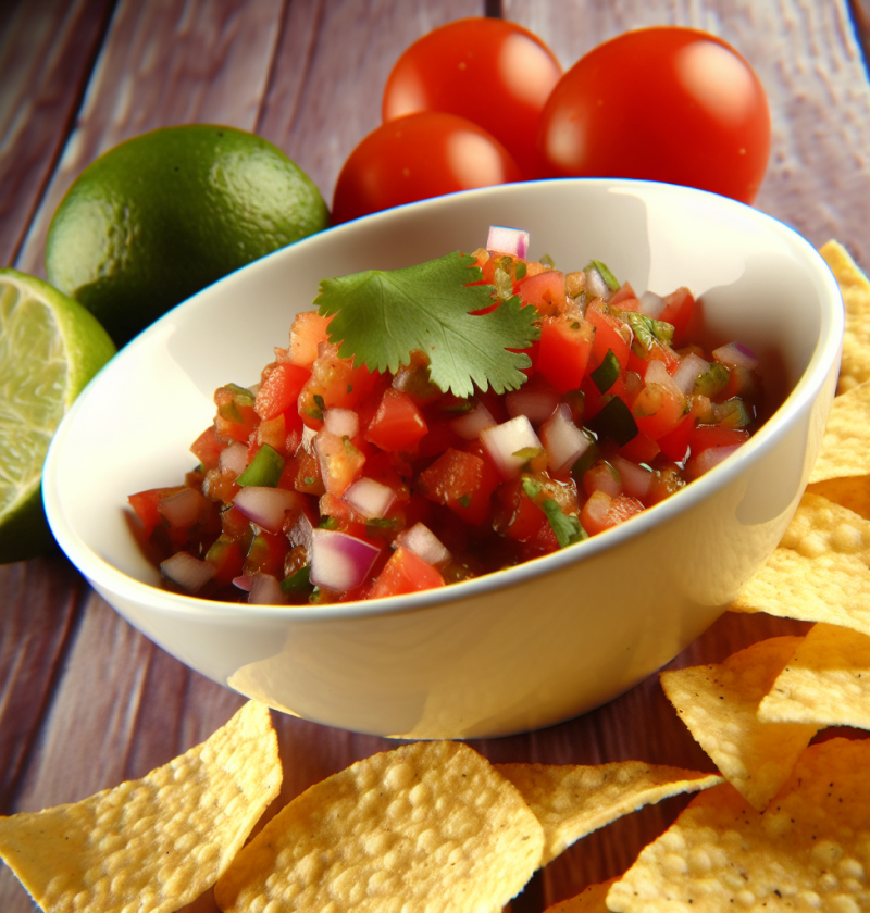 How Long Will Salsa Last in the Fridge? Find Out Here!