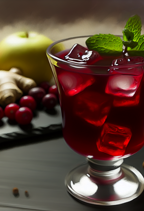 Is Cranberry Juice Good for Sex? Discover the Truth!