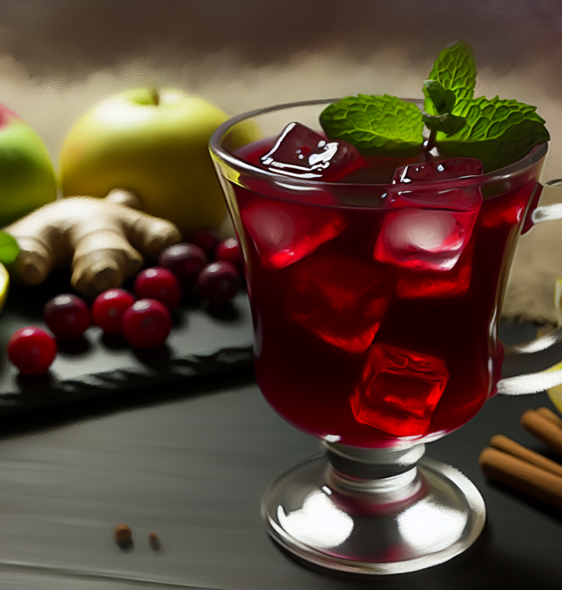 Is Cranberry Juice Good for Sex? Discover the Truth!