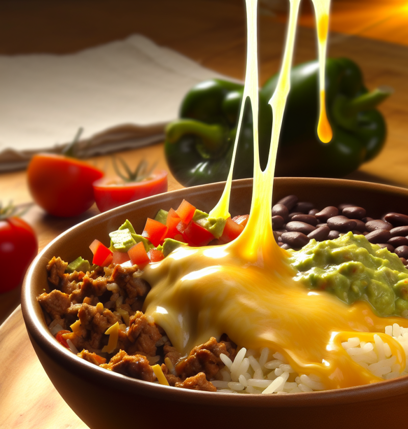 Discover the Cheeses Chipotle Offers for Your Next Meal