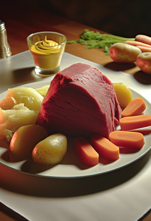 What's the Best Cut of Corned Beef for Perfect Dishes?