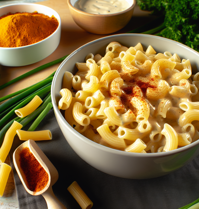 Discover the Best Alternative for Milk in Mac and Cheese