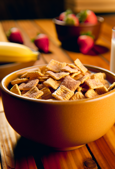 Are Cinnamon Toast Crunch Gluten Free? Discover the Truth!