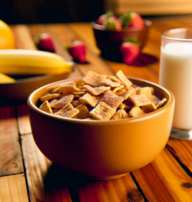 Are Cinnamon Toast Crunch Gluten Free? Discover the Truth!