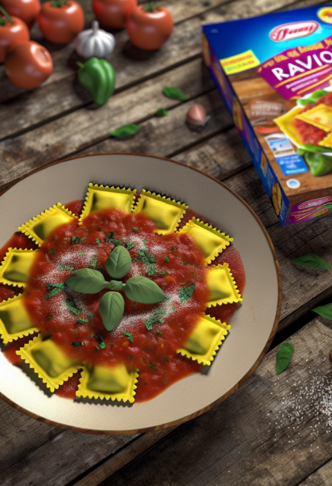 Wildly Delicious Tips to Cook Ravioli from Frozen