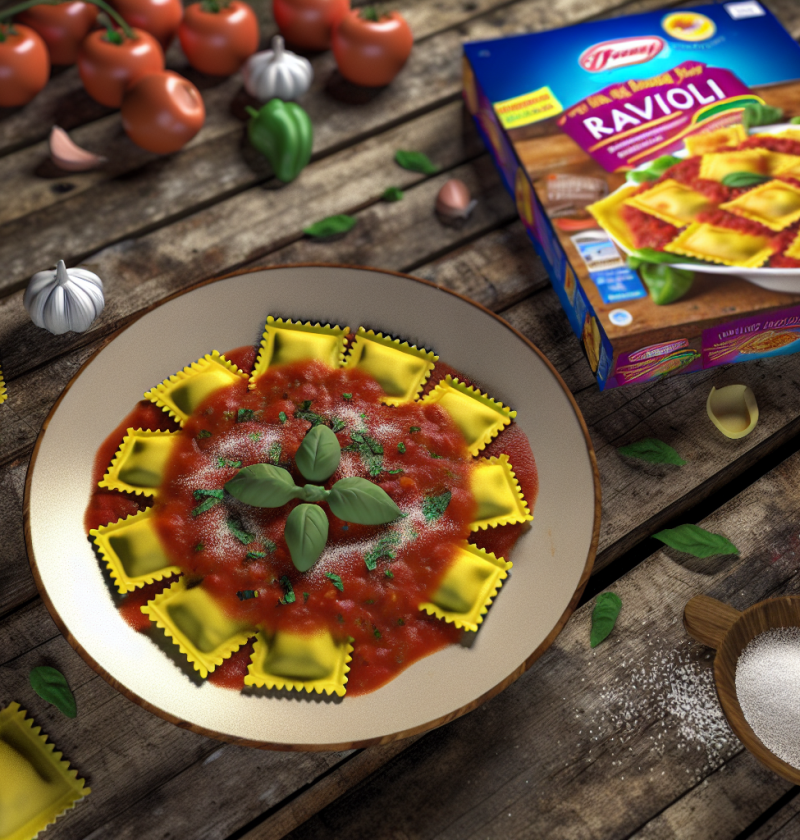 Wildly Delicious Tips to Cook Ravioli from Frozen