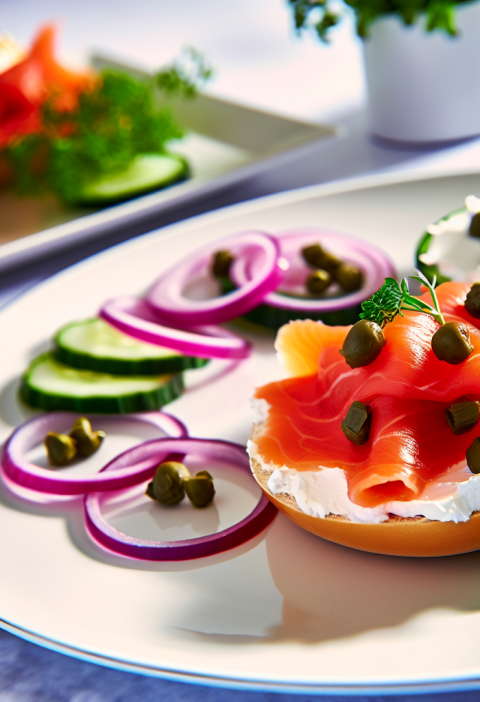 How Long Does Lox Last in the Fridge Explained