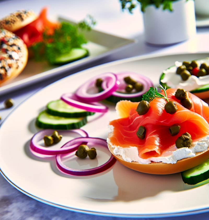 How Long Does Lox Last in the Fridge Explained