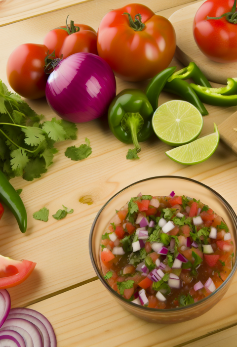 How Long Does Salsa Last in the Refrigerator?