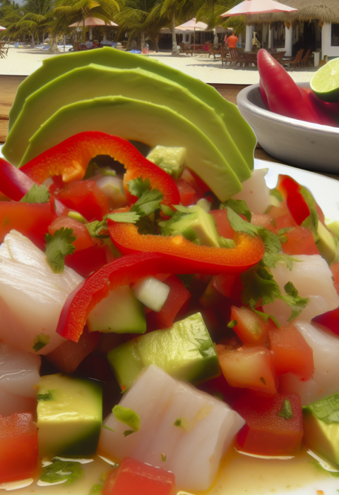 How Long Will Ceviche Last in the Refrigerator?