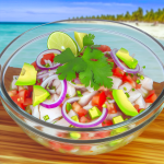 How Long Does Ceviche Stay Good in the Fridge?