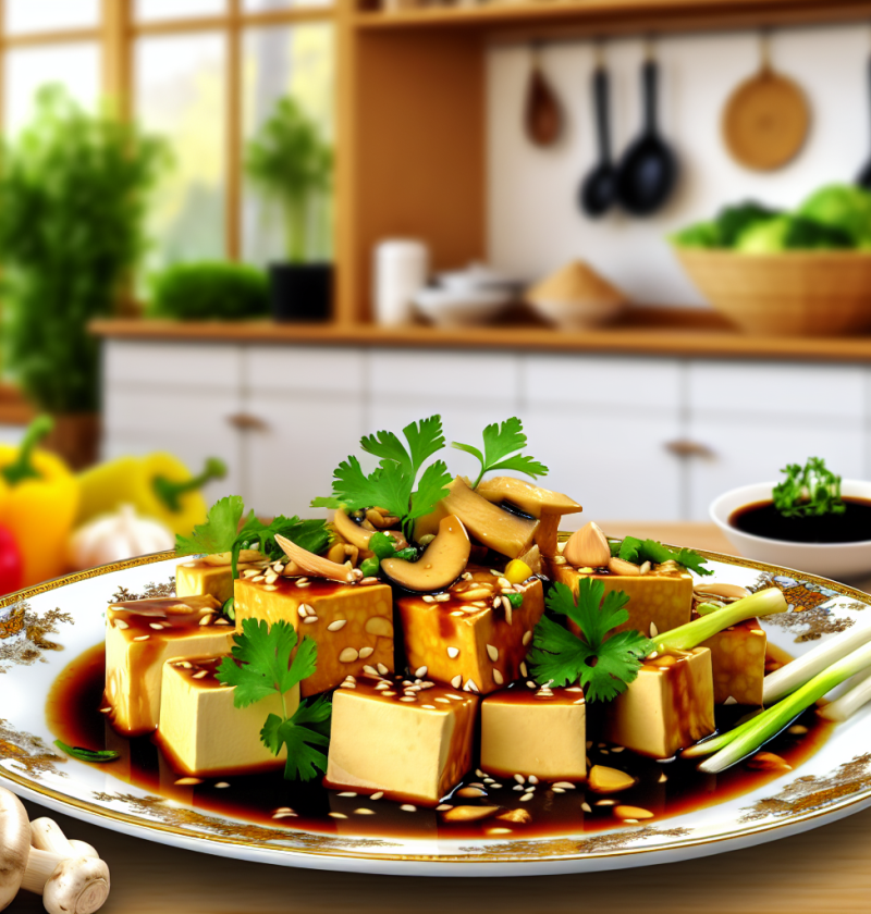 What Does Tofu Taste Like? Discover the Flavor Now!